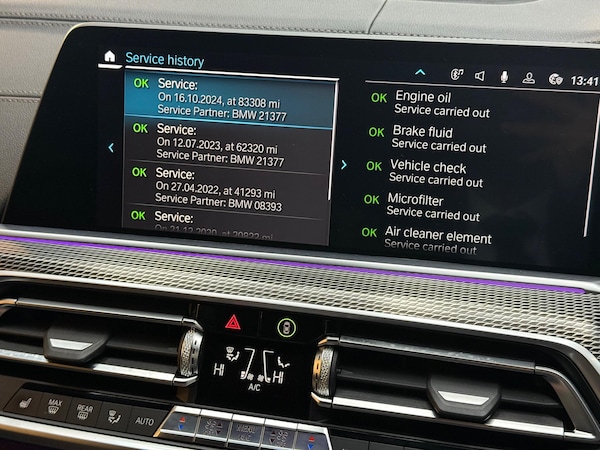 Used BMW X5 2019 for sale - 76307874: Photo 43