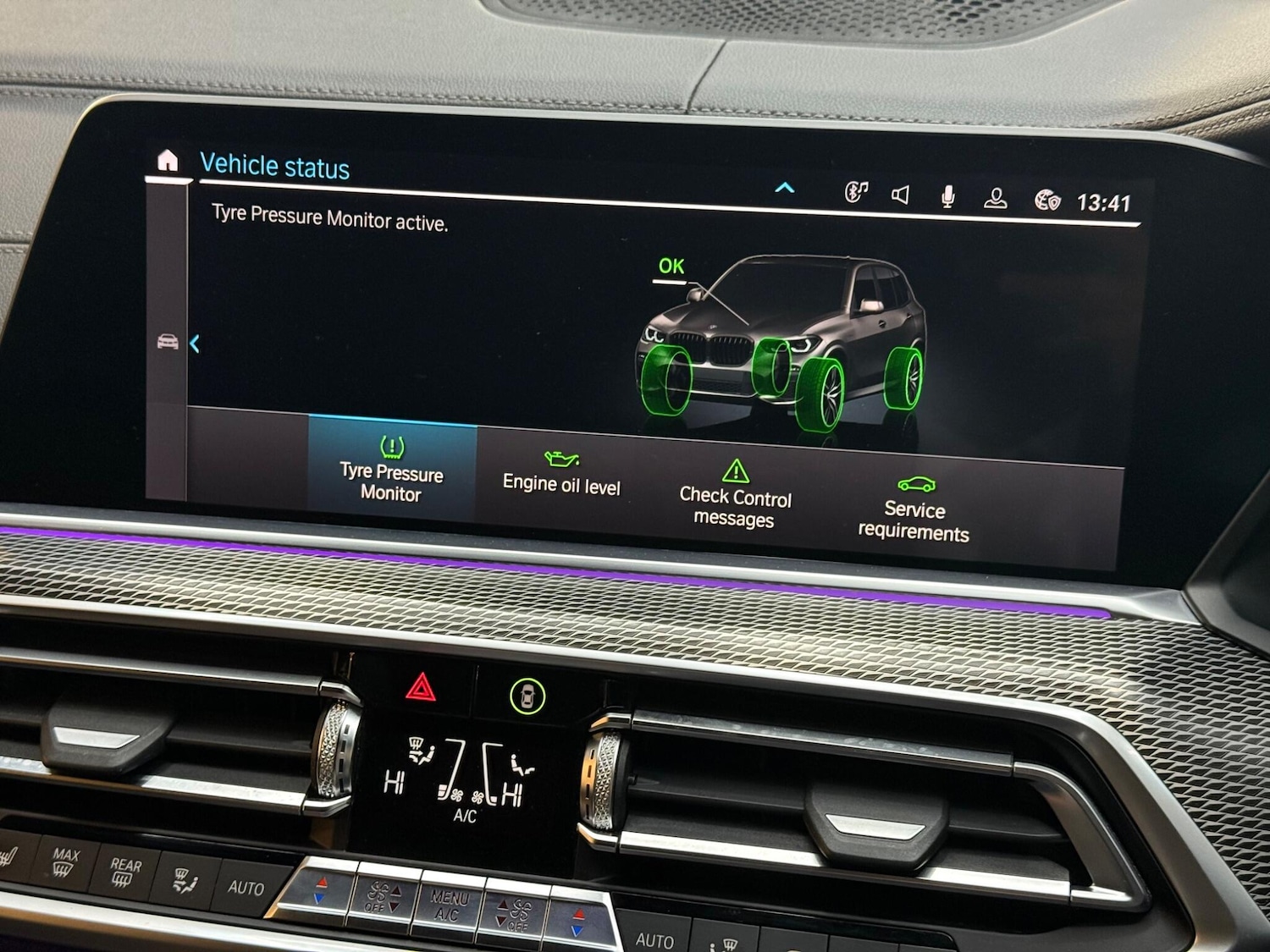 Used BMW X5 2019 for sale - 76307874: Photo 44