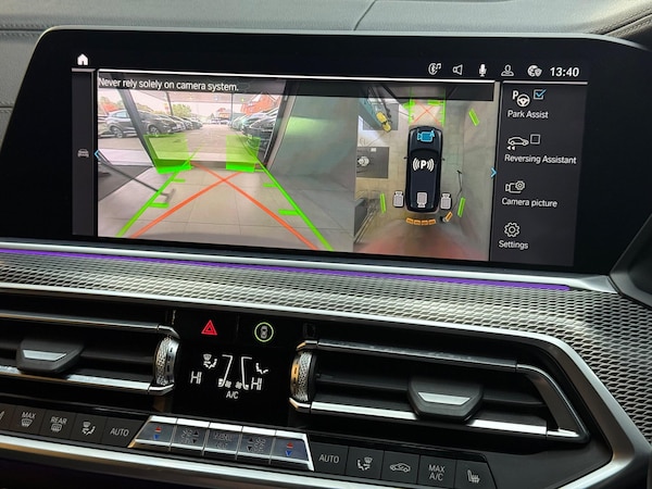 Used BMW X5 2019 for sale - 76307874: Photo 45