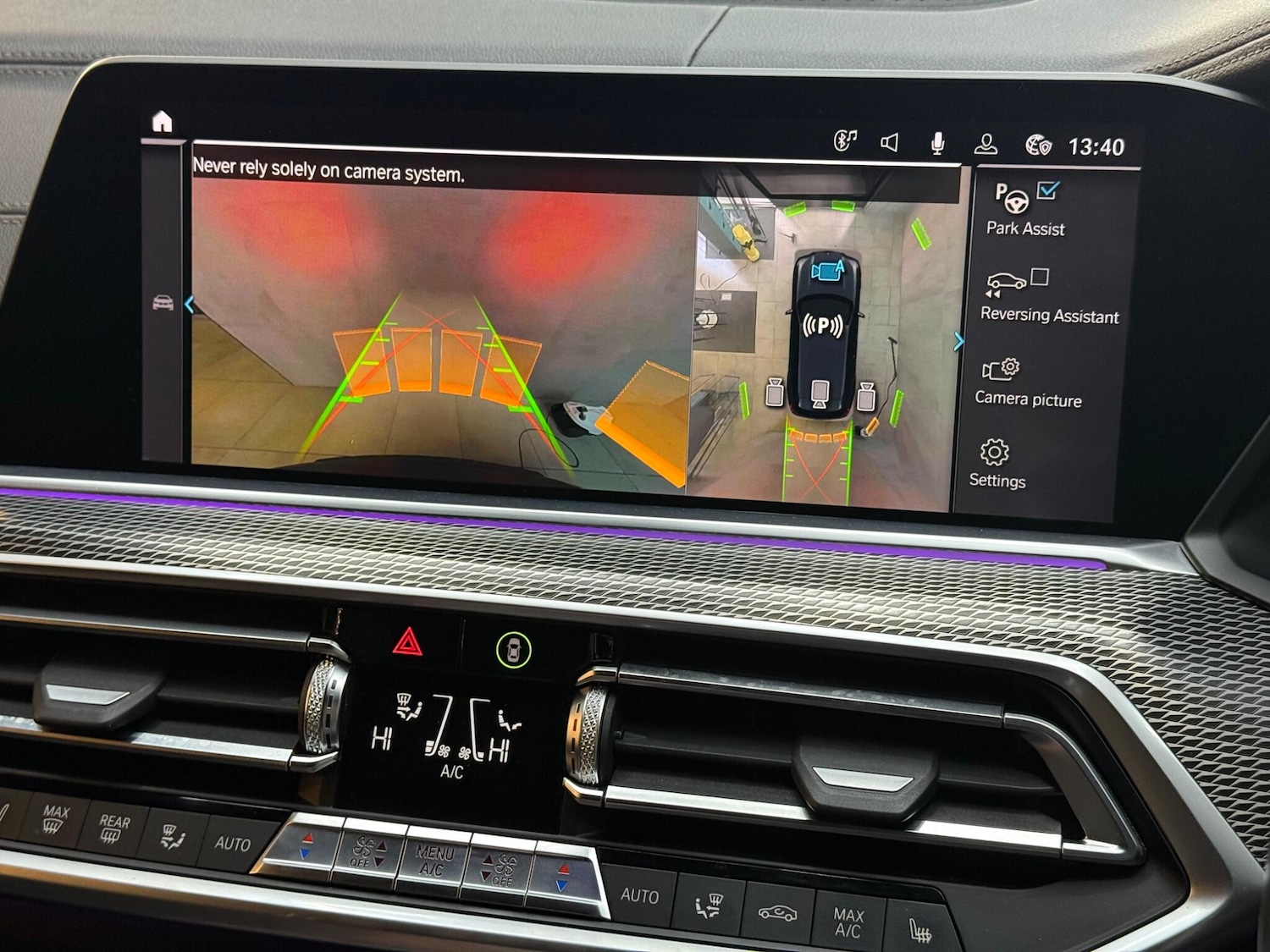 Used BMW X5 2019 for sale - 76307874: Photo 46