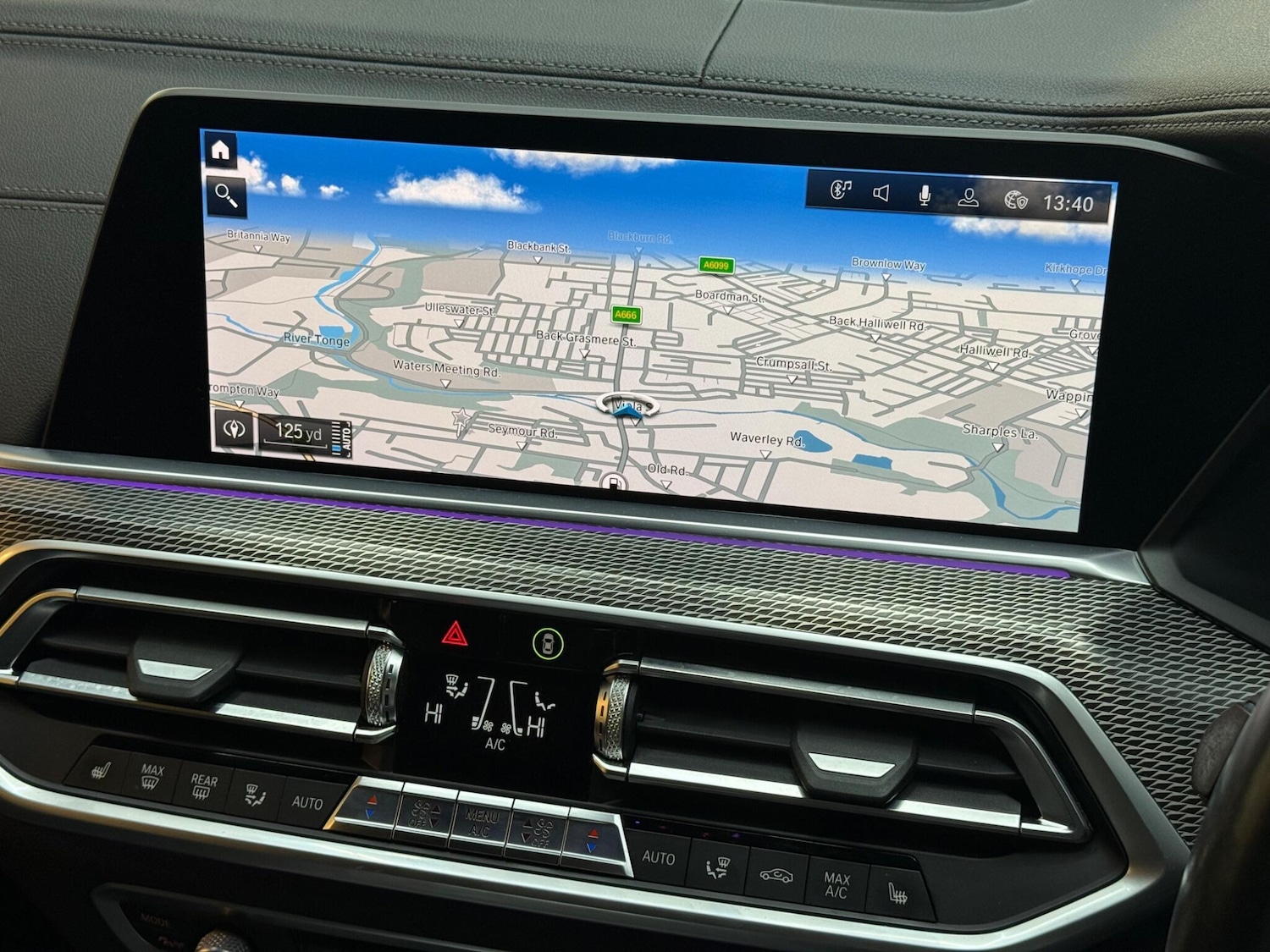 Used BMW X5 2019 for sale - 76307874: Photo 49