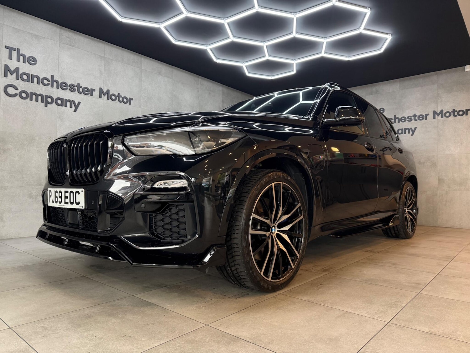 Used BMW X5 2019 for sale - 76307874: Photo 5