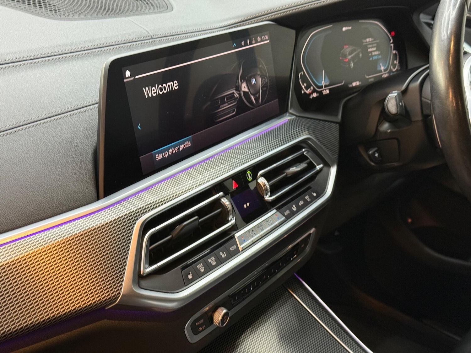 Used BMW X5 2019 for sale - 76307874: Photo 50