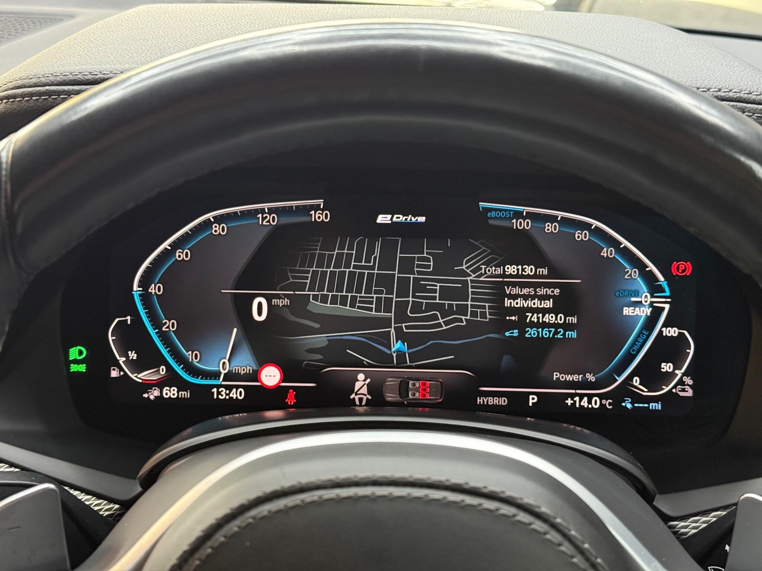 Used BMW X5 2019 for sale - 76307874: Photo 51