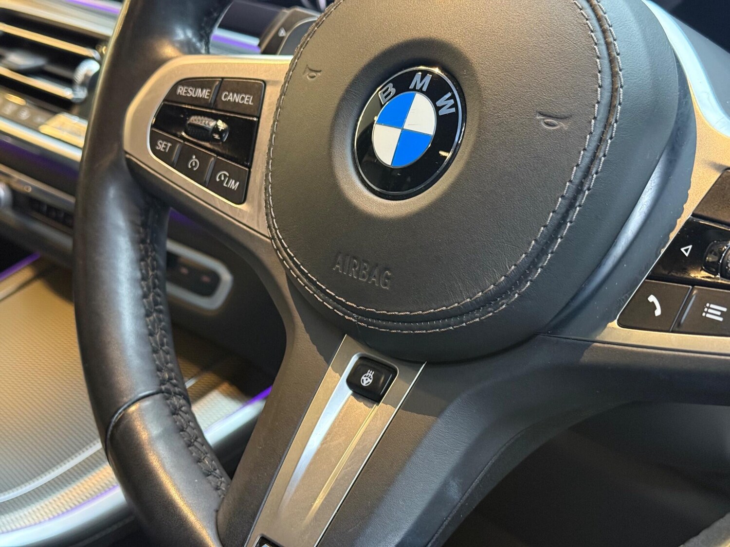 Used BMW X5 2019 for sale - 76307874: Photo 53
