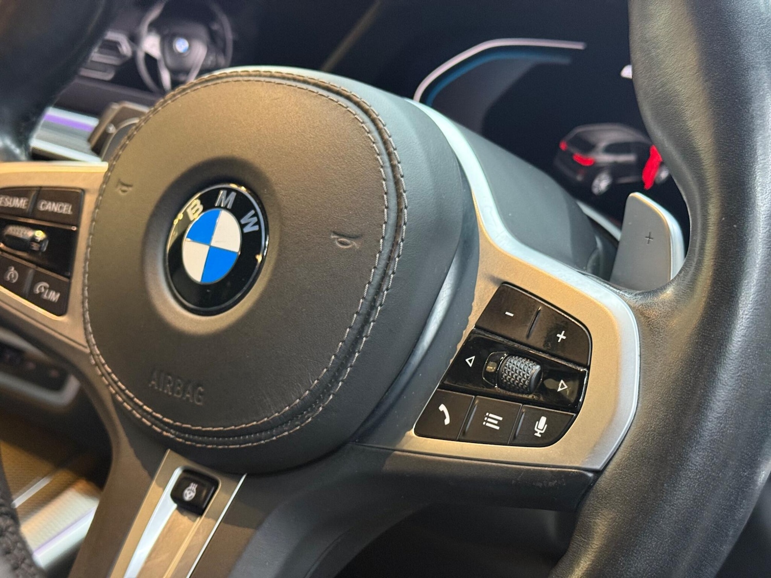 Used BMW X5 2019 for sale - 76307874: Photo 54