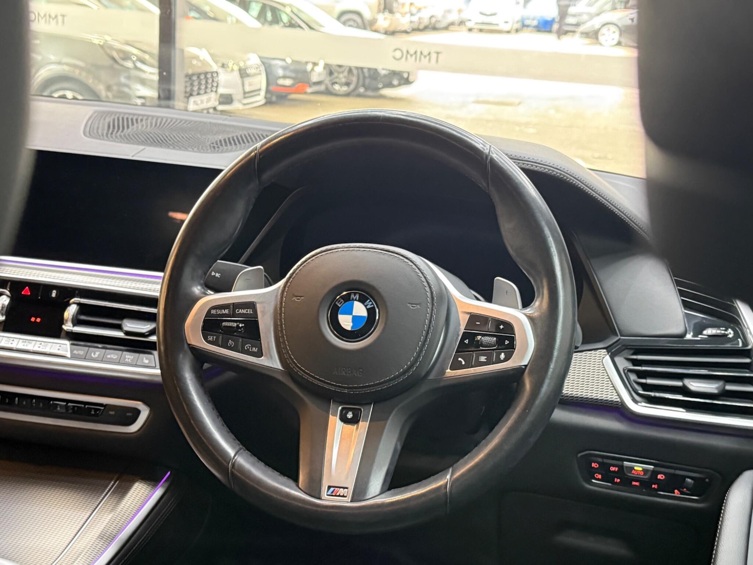 Used BMW X5 2019 for sale - 76307874: Photo 56