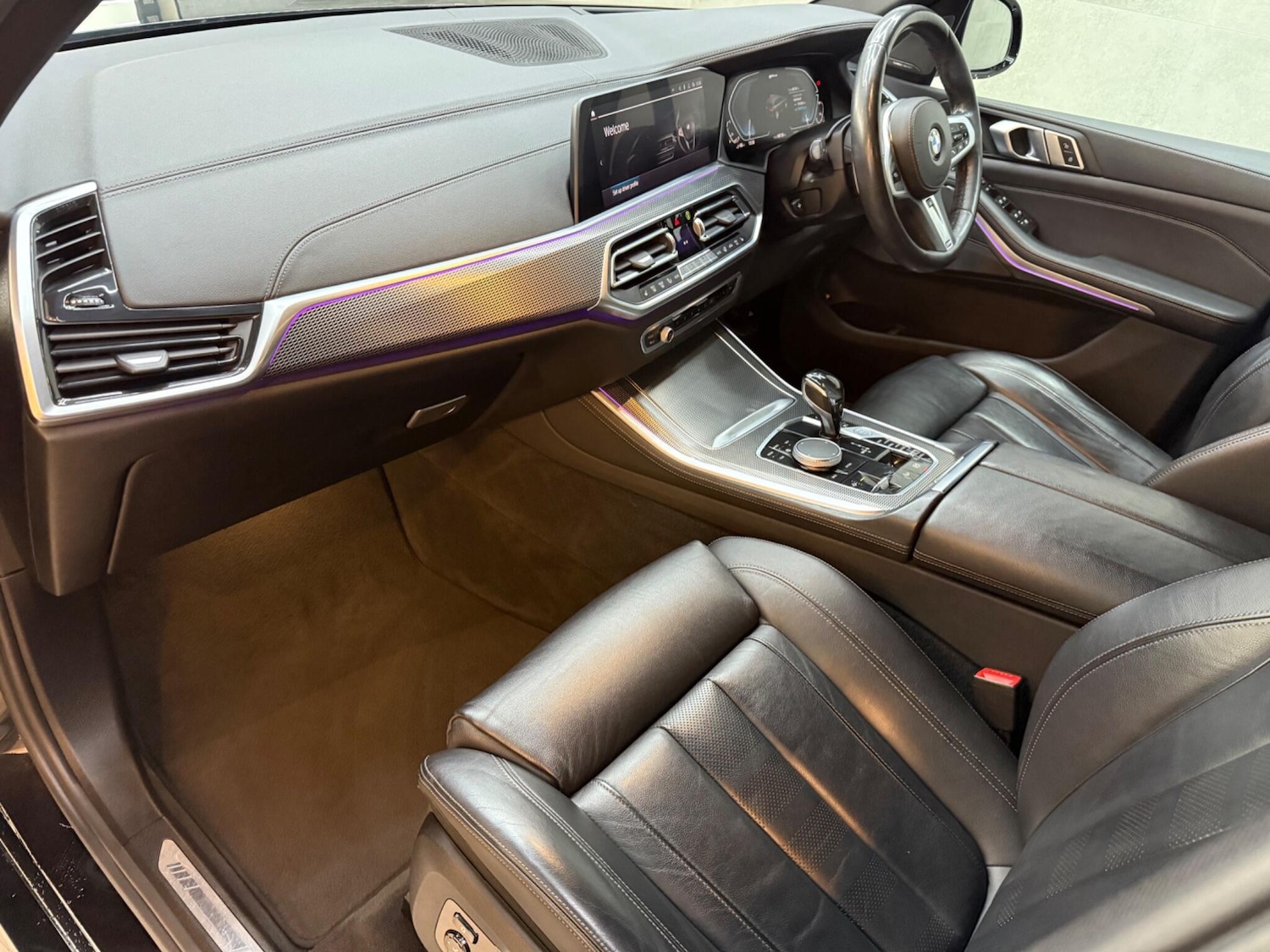 Used BMW X5 2019 for sale - 76307874: Photo 57