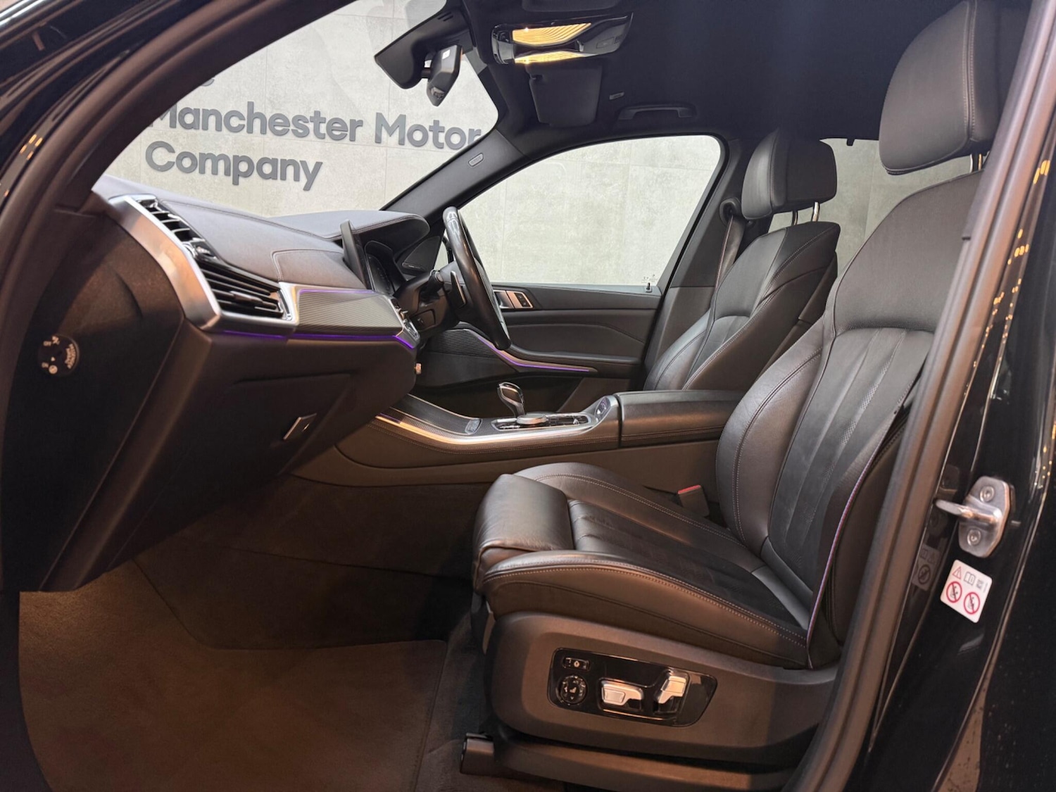 Used BMW X5 2019 for sale - 76307874: Photo 58