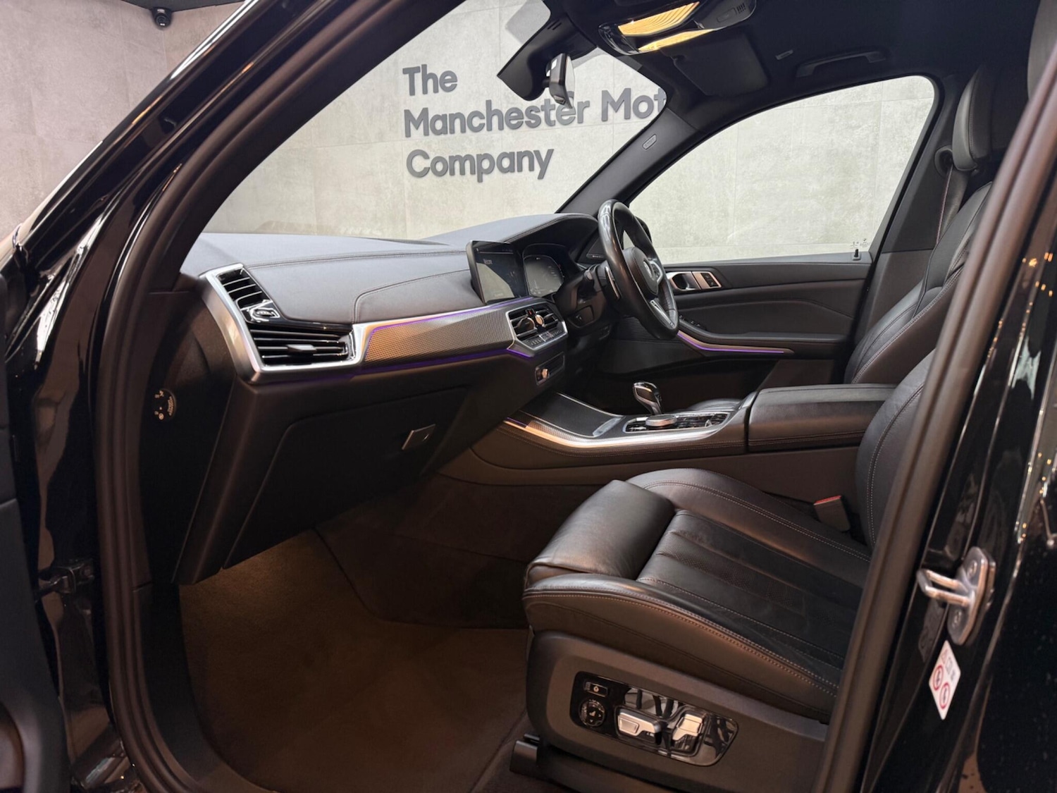 Used BMW X5 2019 for sale - 76307874: Photo 59