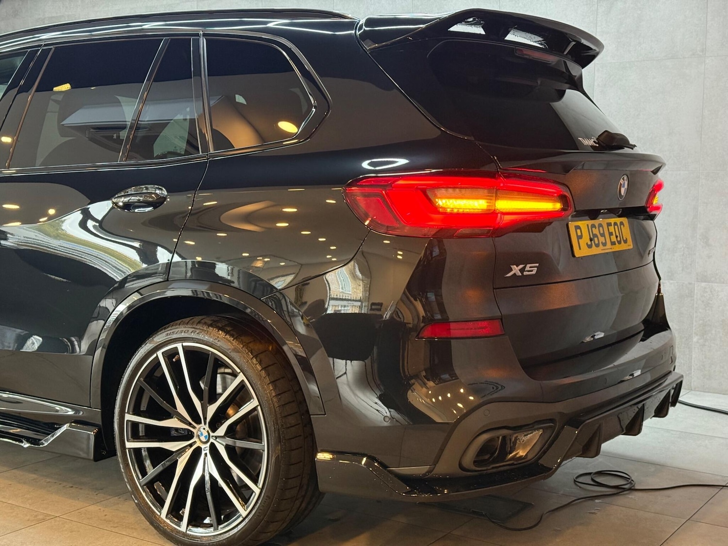 Used BMW X5 2019 for sale - 76307874: Photo 6