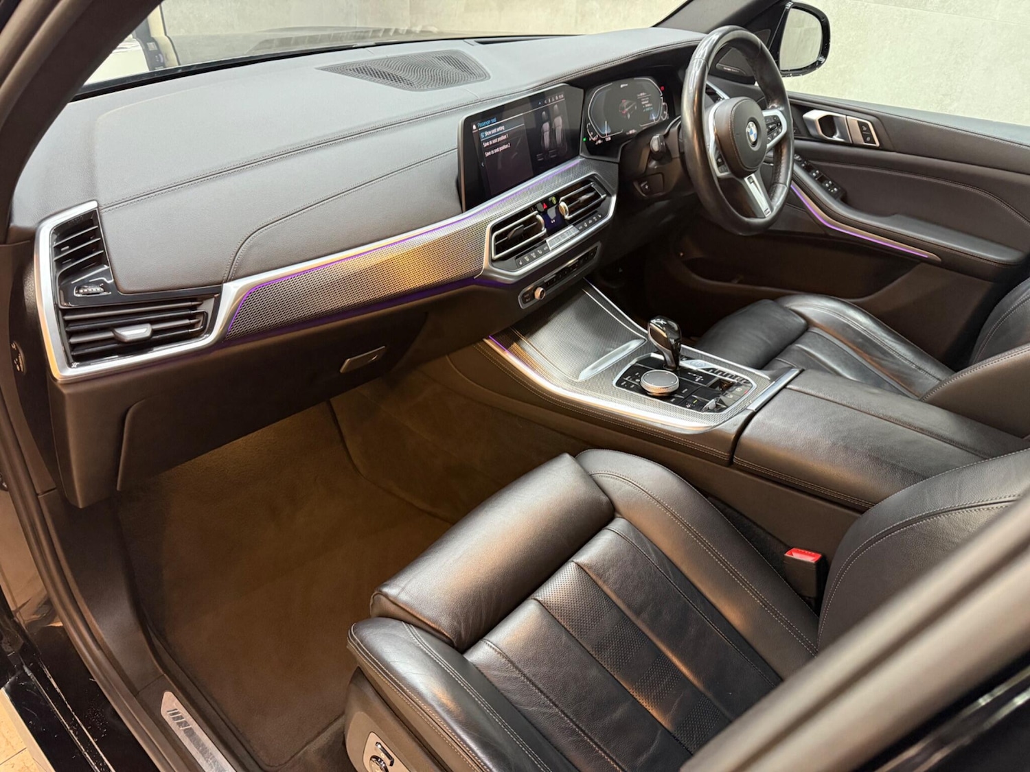 Used BMW X5 2019 for sale - 76307874: Photo 60