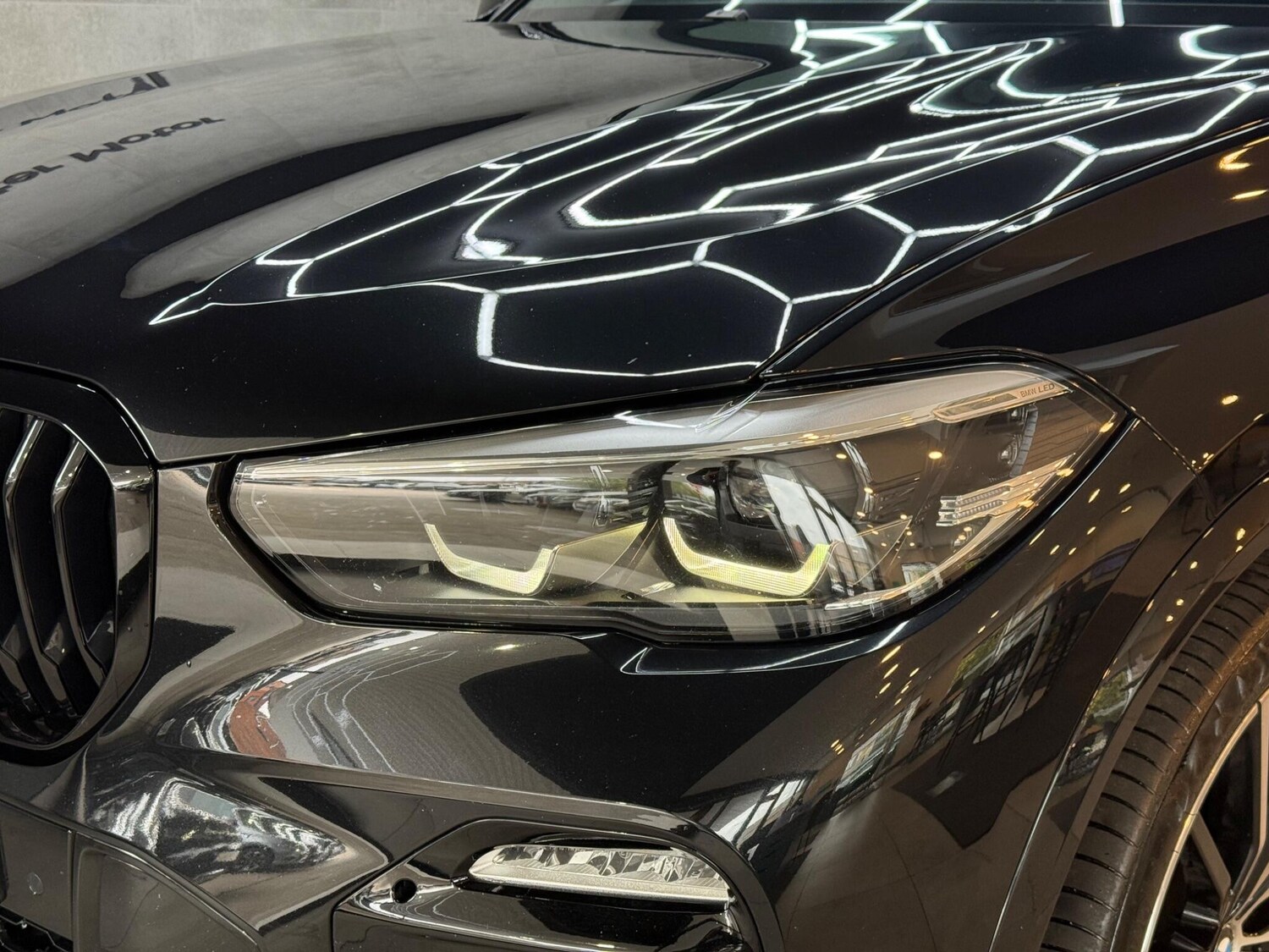 Used BMW X5 2019 for sale - 76307874: Photo 61