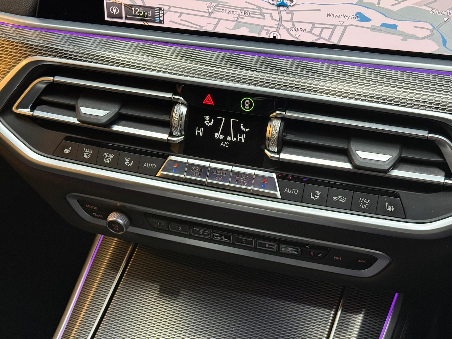 Used BMW X5 2019 for sale - 76307874: Photo 63