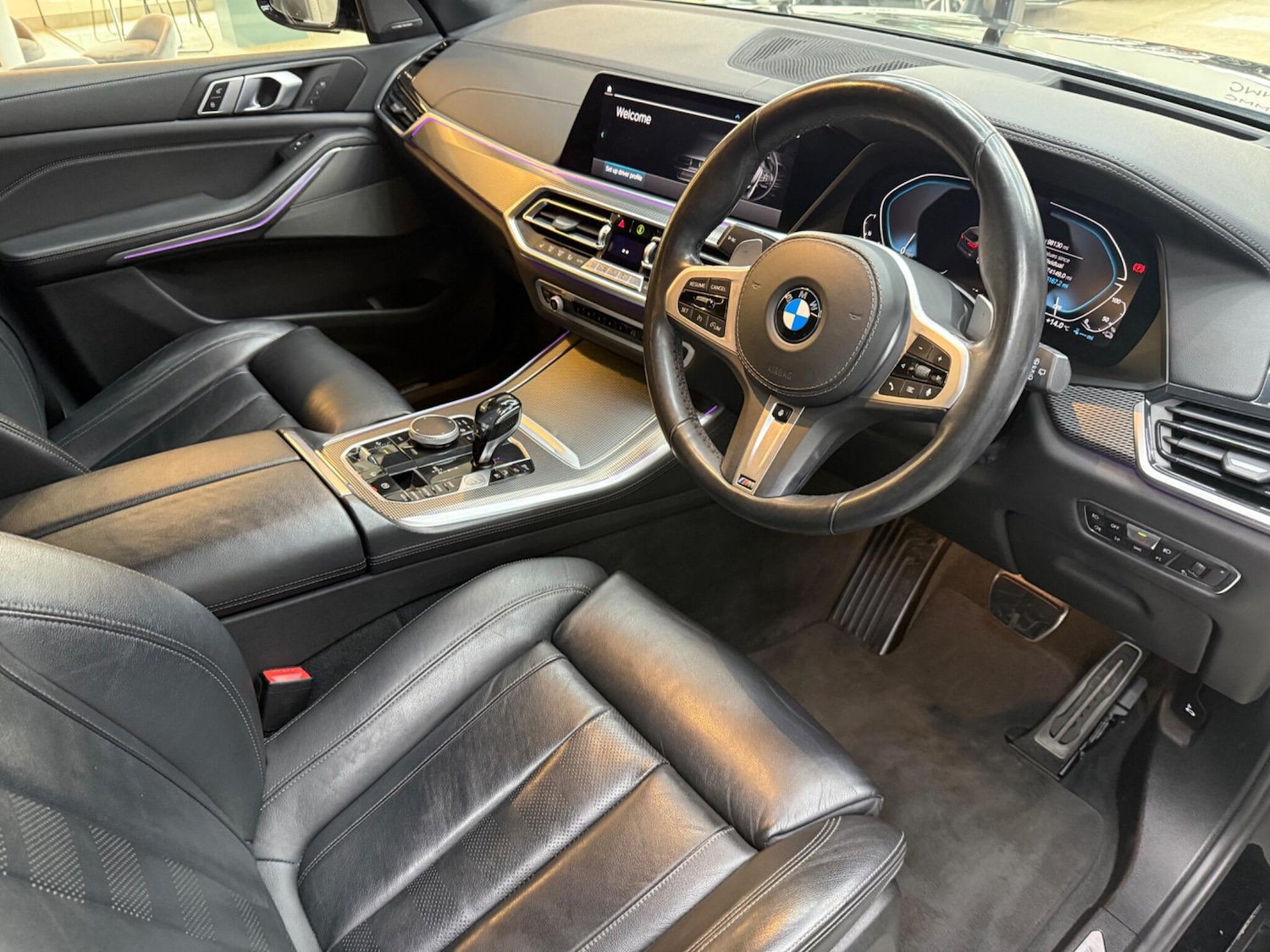 Used BMW X5 2019 for sale - 76307874: Photo 65