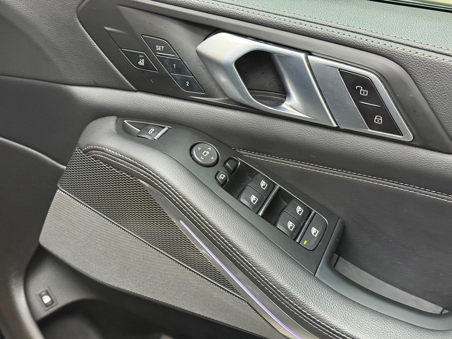 Used BMW X5 2019 for sale - 76307874: Photo 66