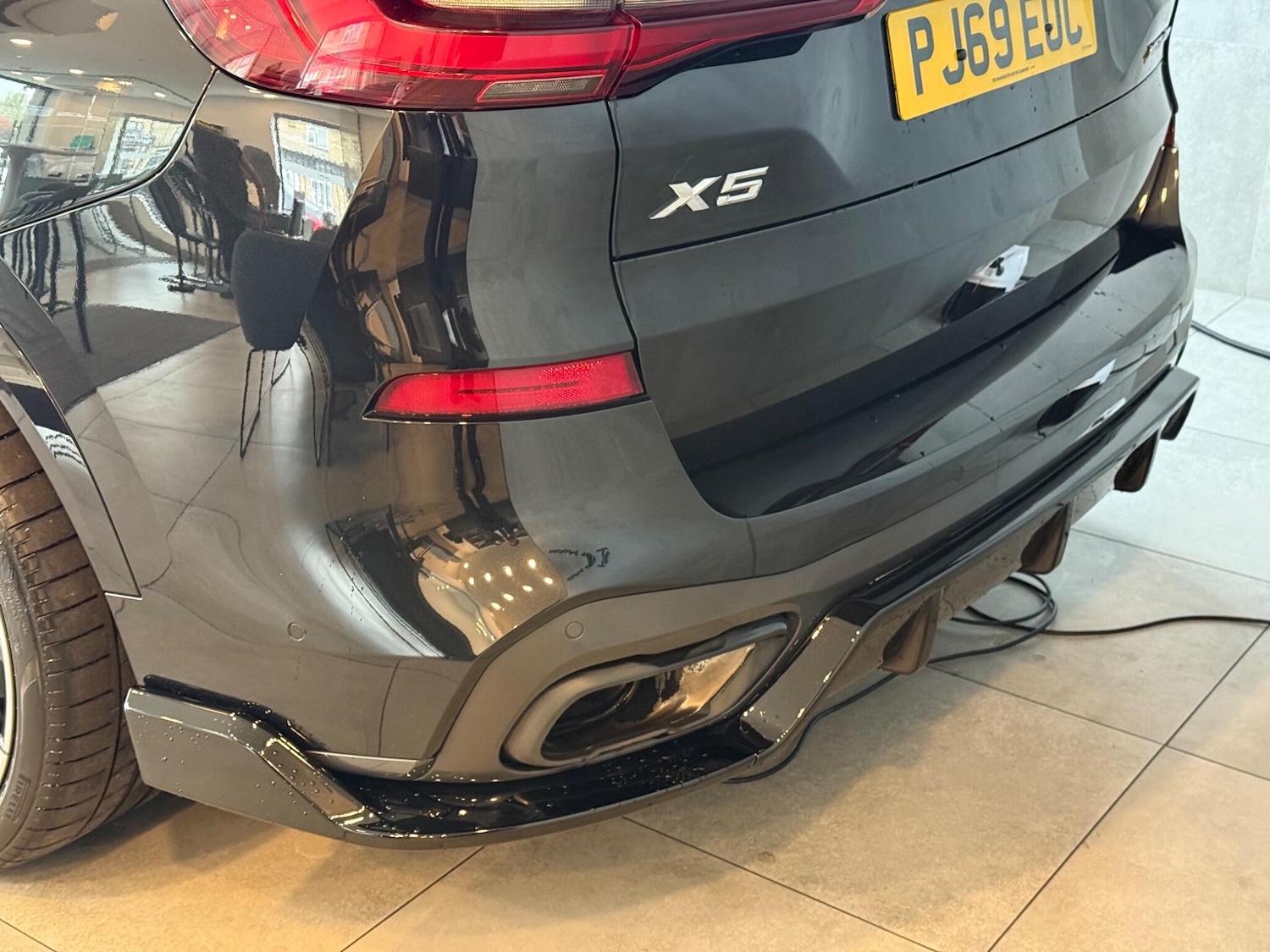 Used BMW X5 2019 for sale - 76307874: Photo 73