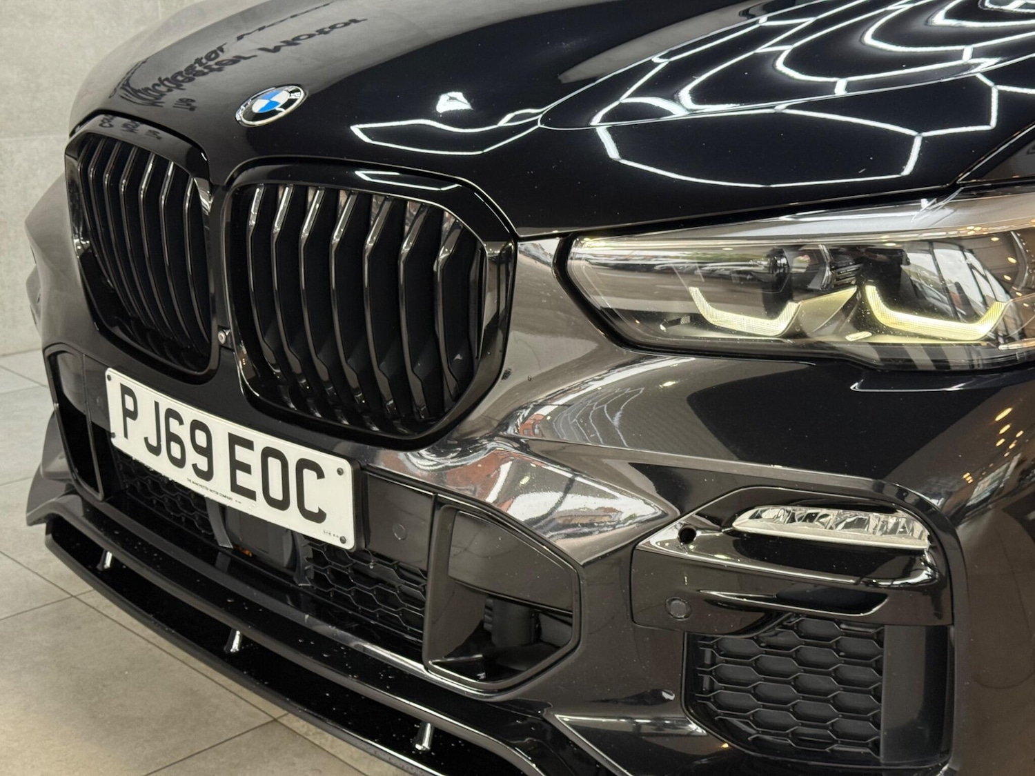 Used BMW X5 2019 for sale - 76307874: Photo 75