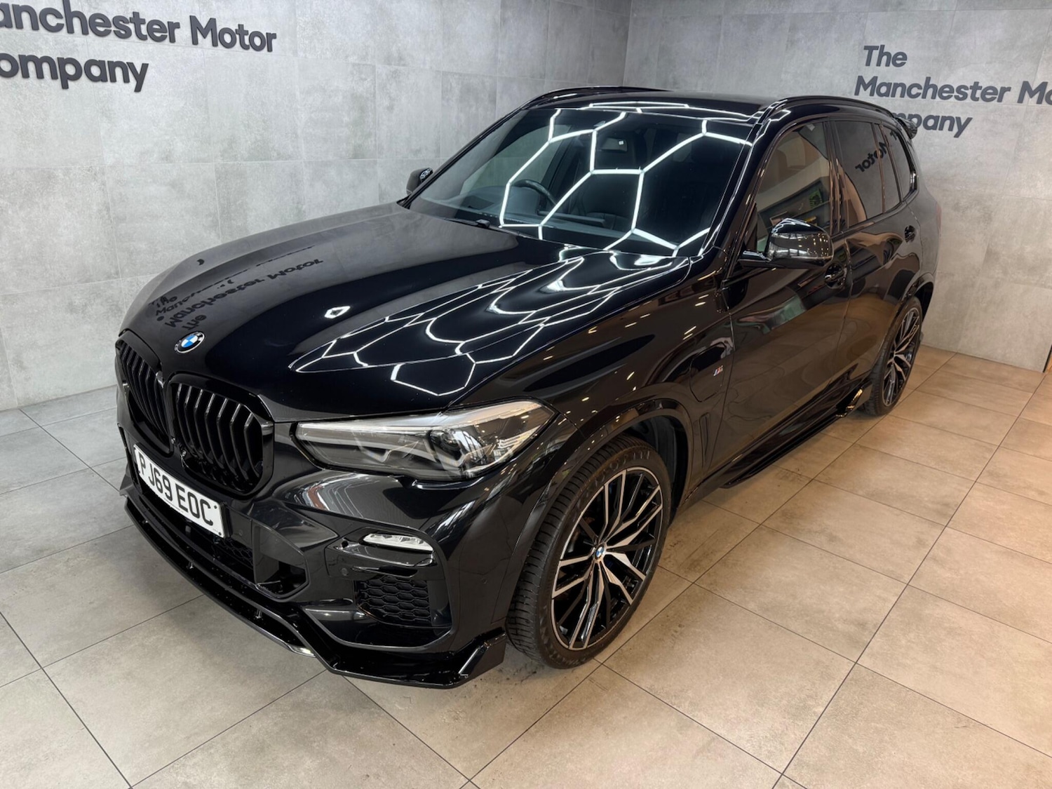Used BMW X5 2019 for sale - 76307874: Photo 8
