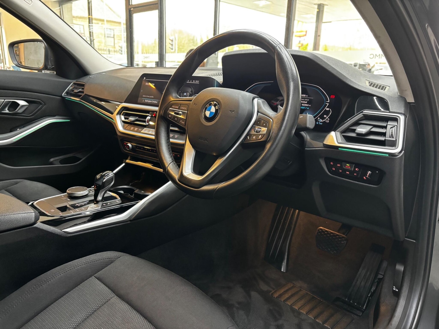 Used BMW 3 Series 2020 for sale - 78127910: Photo 11