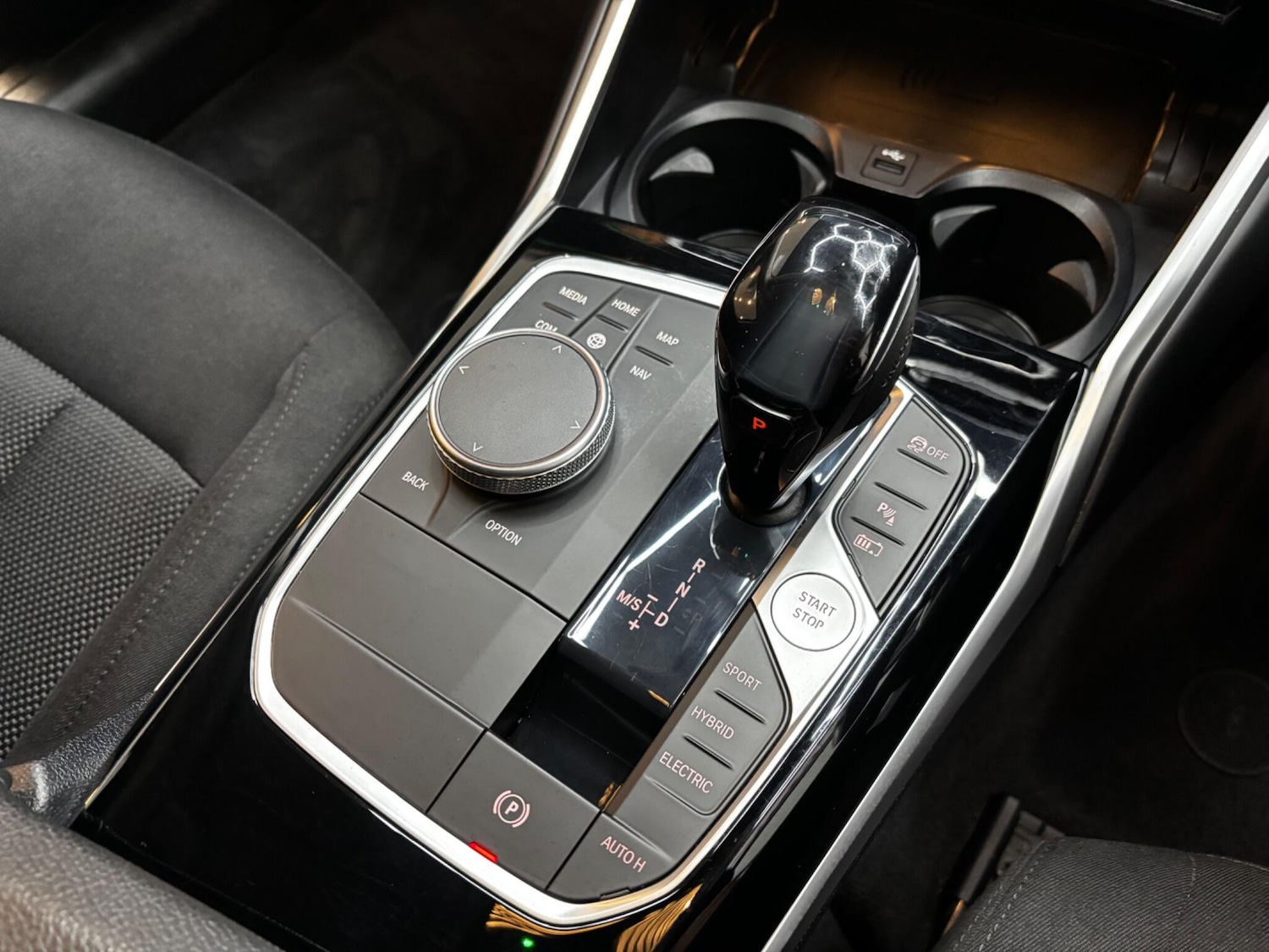 Used BMW 3 Series 2020 for sale - 78127910: Photo 12