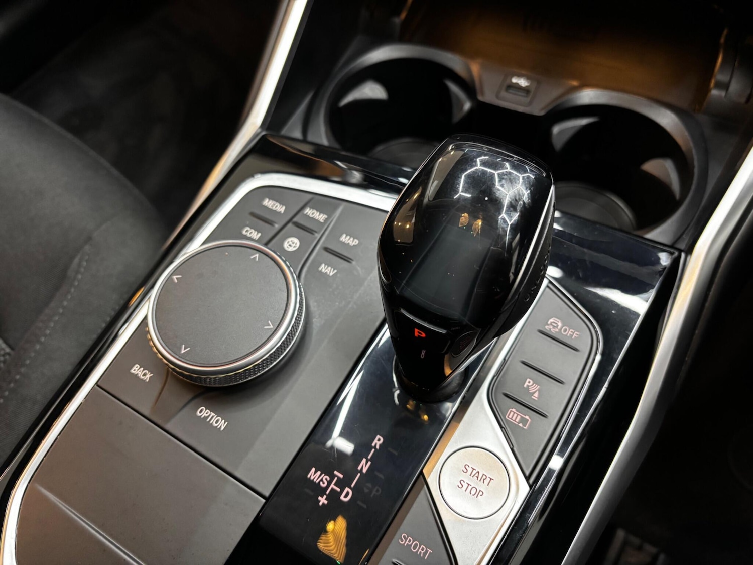 Used BMW 3 Series 2020 for sale - 78127910: Photo 13