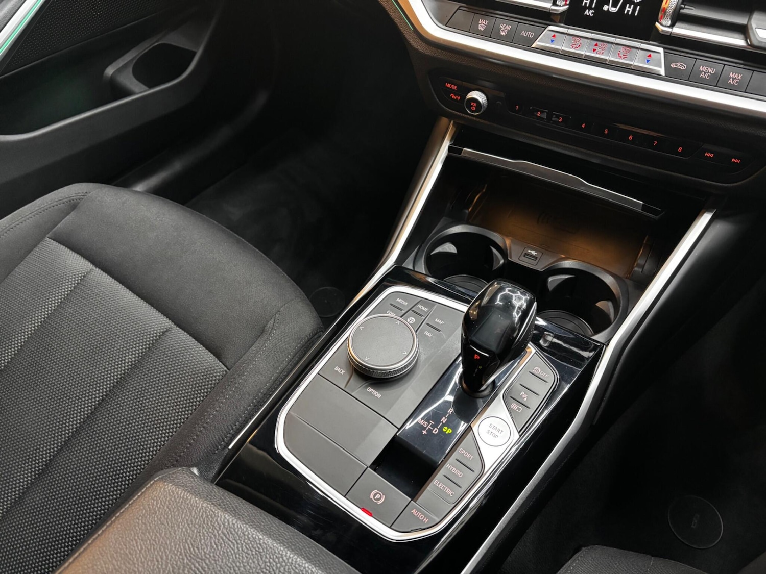 Used BMW 3 Series 2020 for sale - 78127910: Photo 15