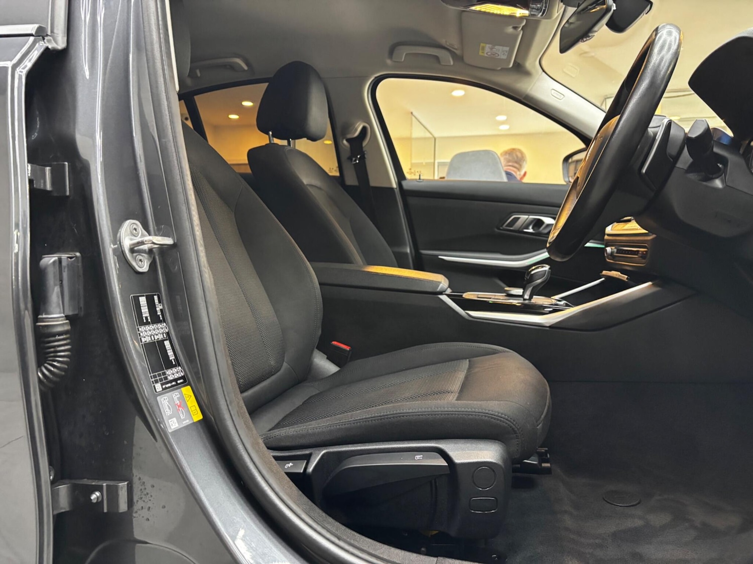 Used BMW 3 Series 2020 for sale - 78127910: Photo 16