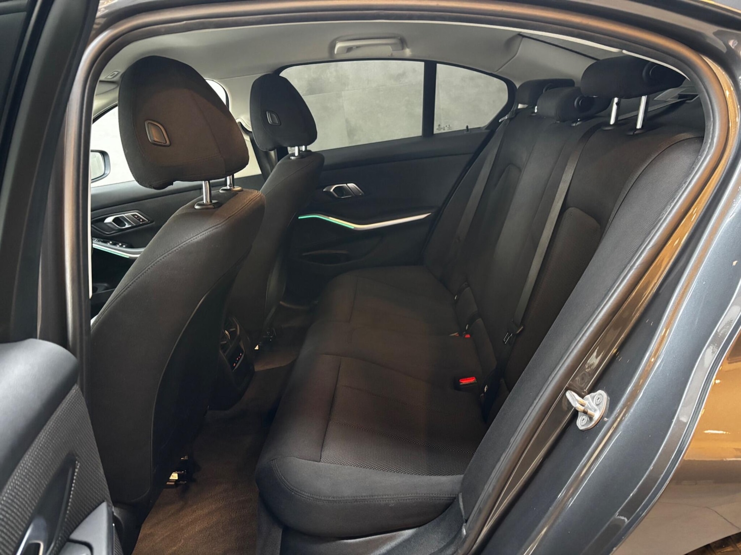 Used BMW 3 Series 2020 for sale - 78127910: Photo 17