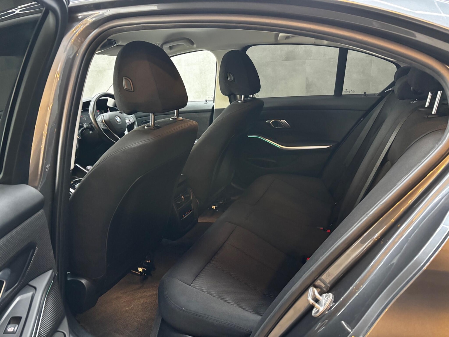 Used BMW 3 Series 2020 for sale - 78127910: Photo 18