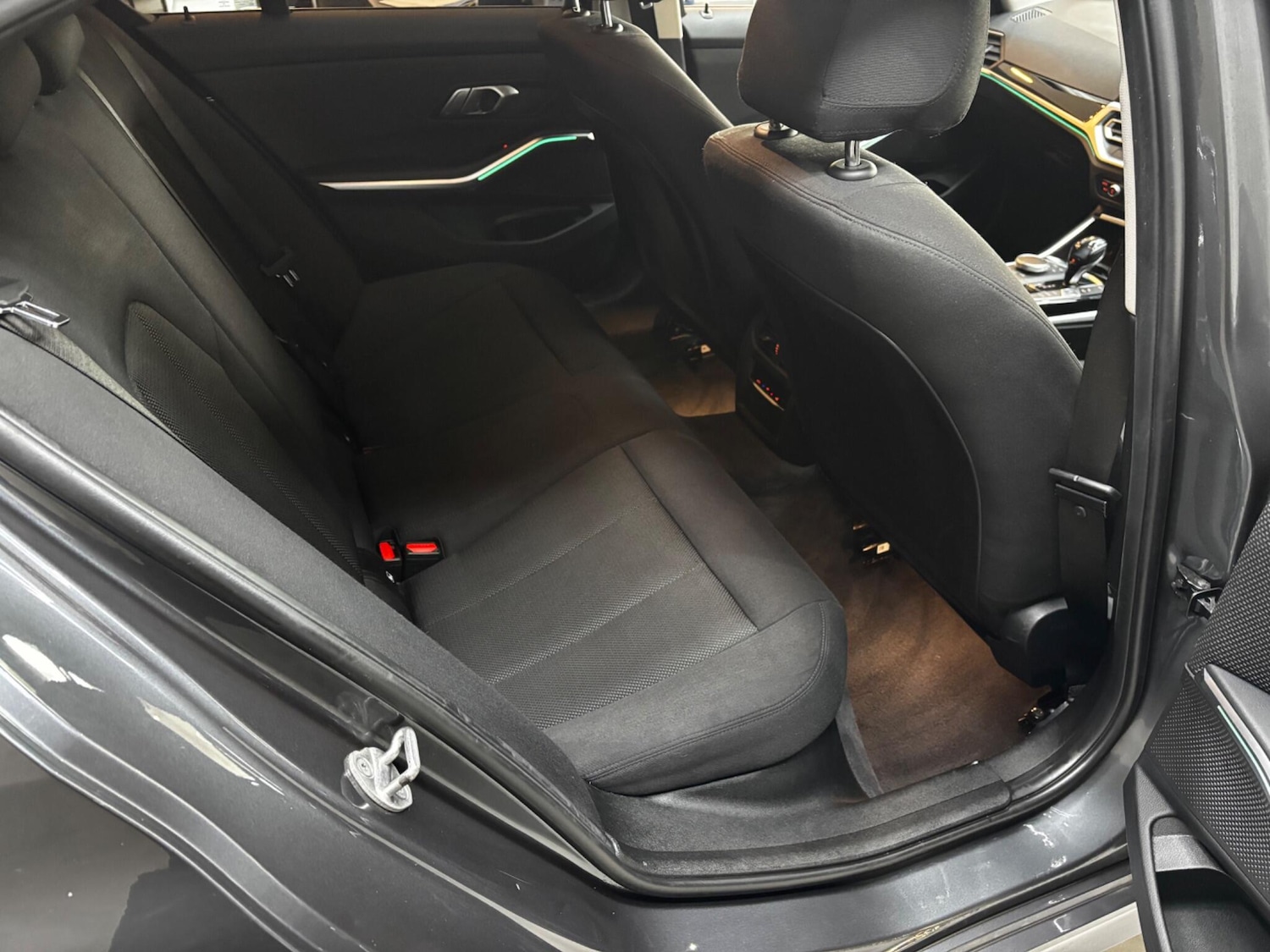 Used BMW 3 Series 2020 for sale - 78127910: Photo 19