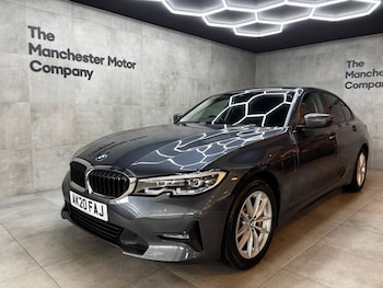 Used BMW 3 Series 2020 for sale - 78127910: Photo