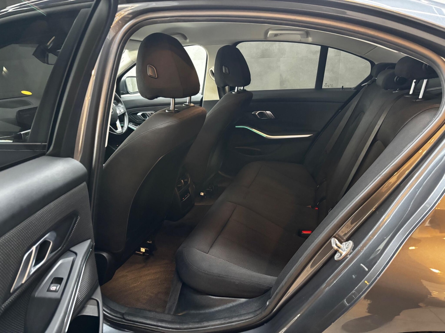 Used BMW 3 Series 2020 for sale - 78127910: Photo 20