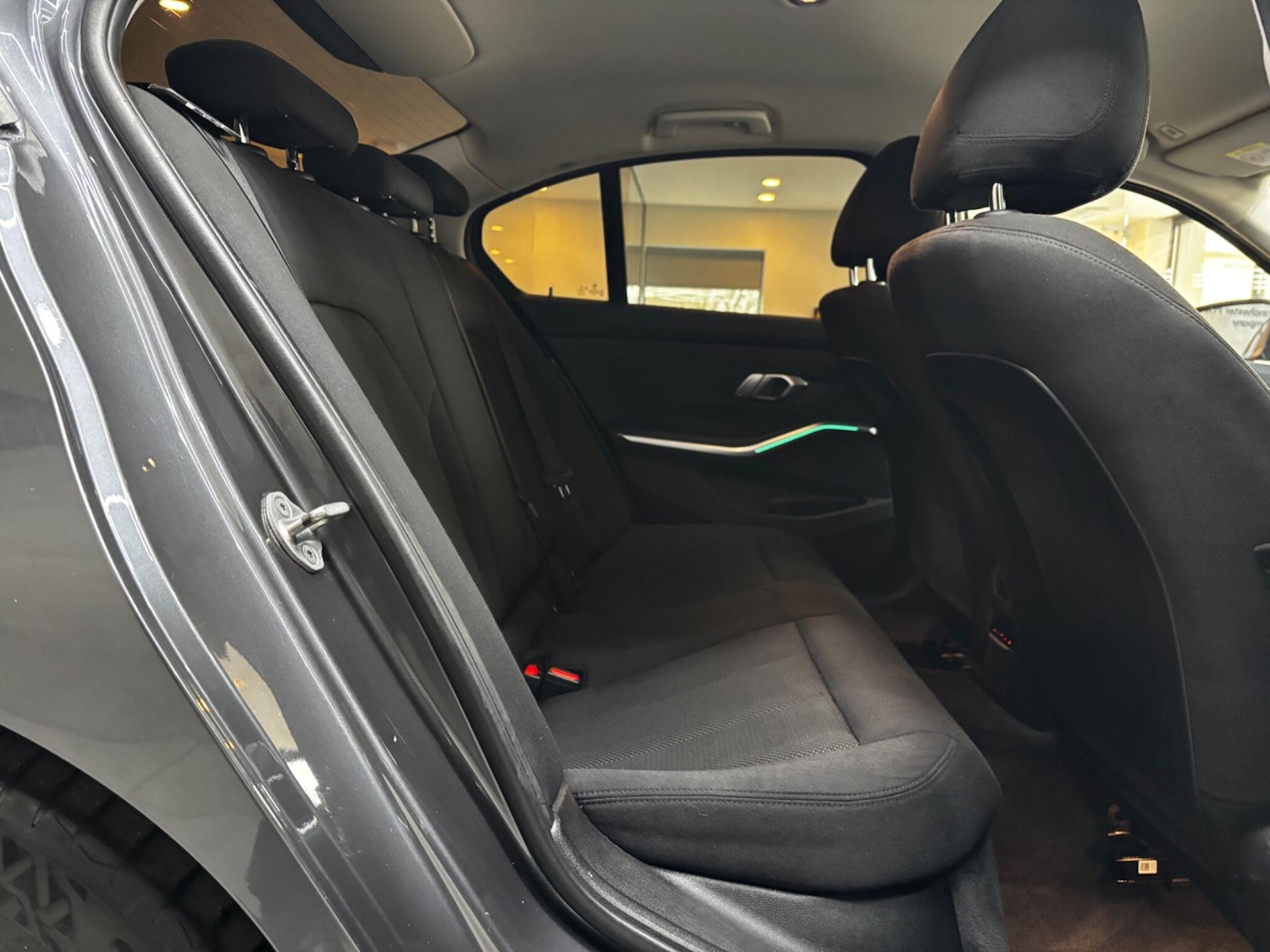 Used BMW 3 Series 2020 for sale - 78127910: Photo 21