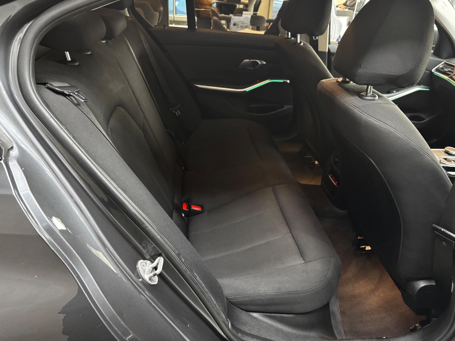 Used BMW 3 Series 2020 for sale - 78127910: Photo 22