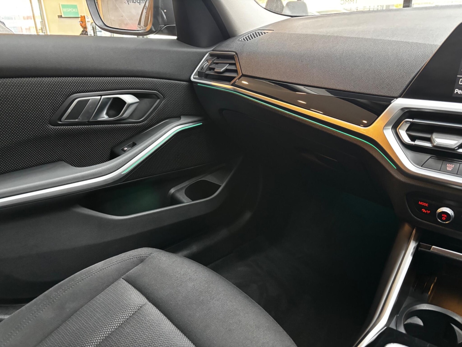 Used BMW 3 Series 2020 for sale - 78127910: Photo 33