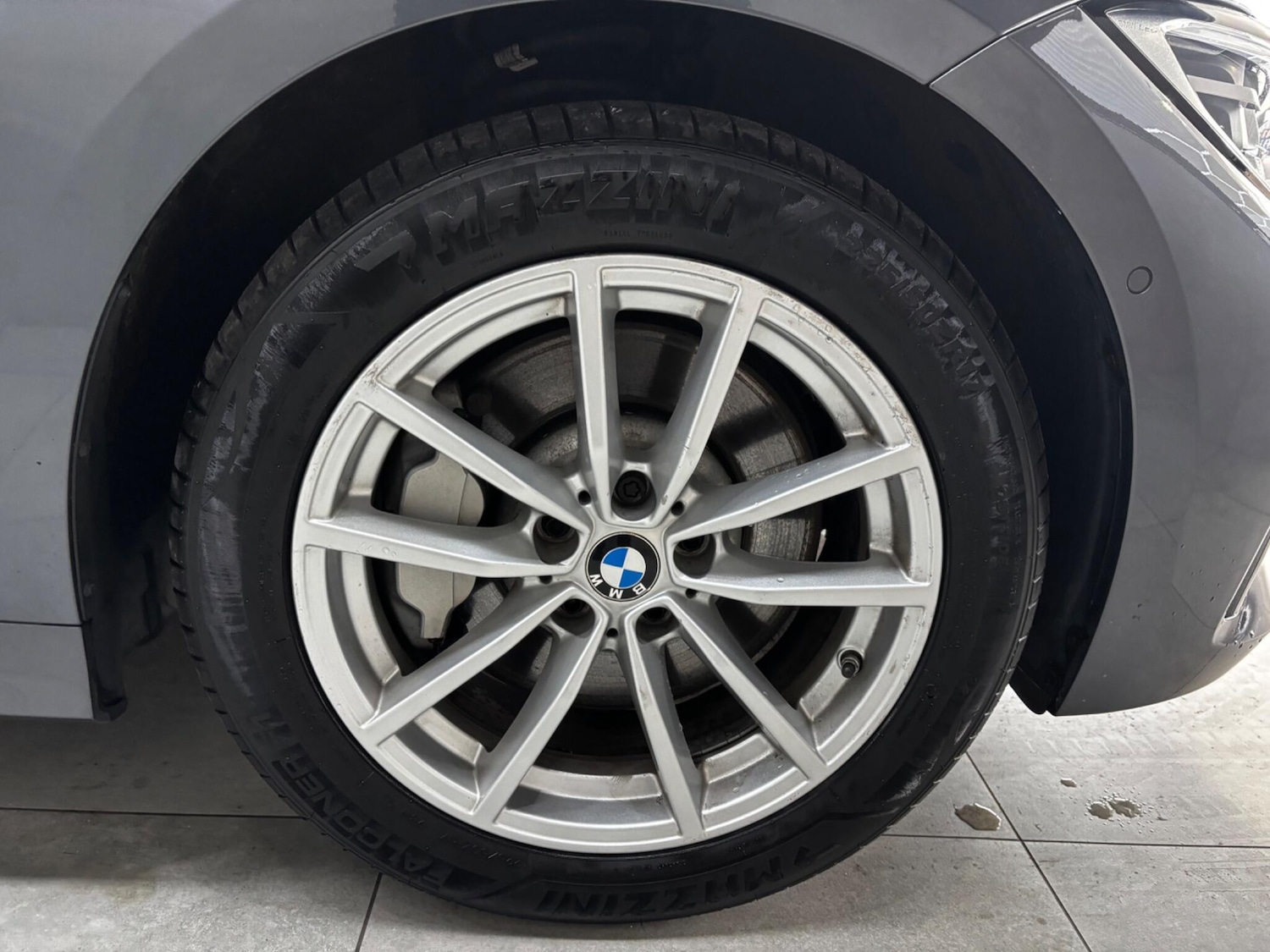 Used BMW 3 Series 2020 for sale - 78127910: Photo 34