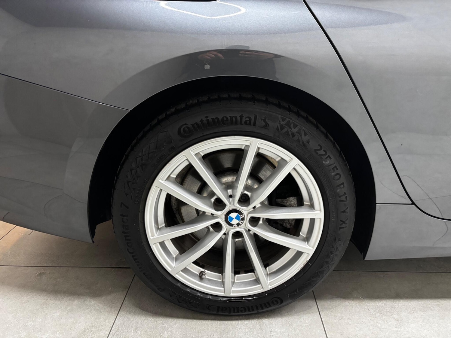 Used BMW 3 Series 2020 for sale - 78127910: Photo 35