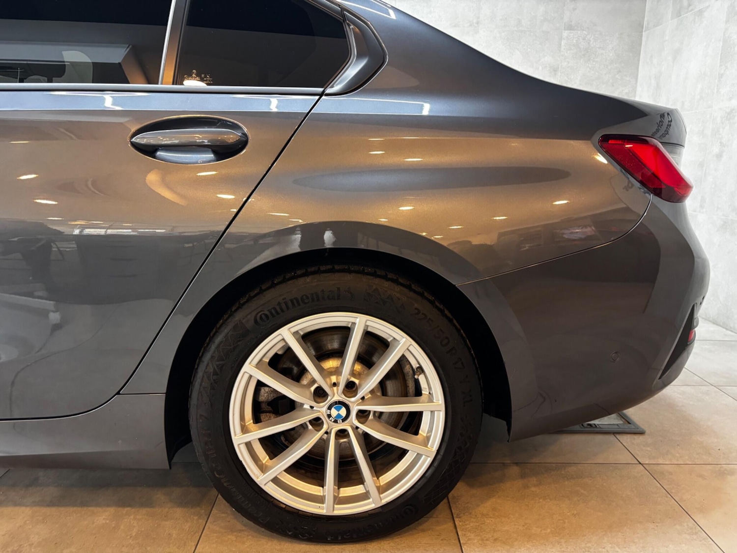 Used BMW 3 Series 2020 for sale - 78127910: Photo 36