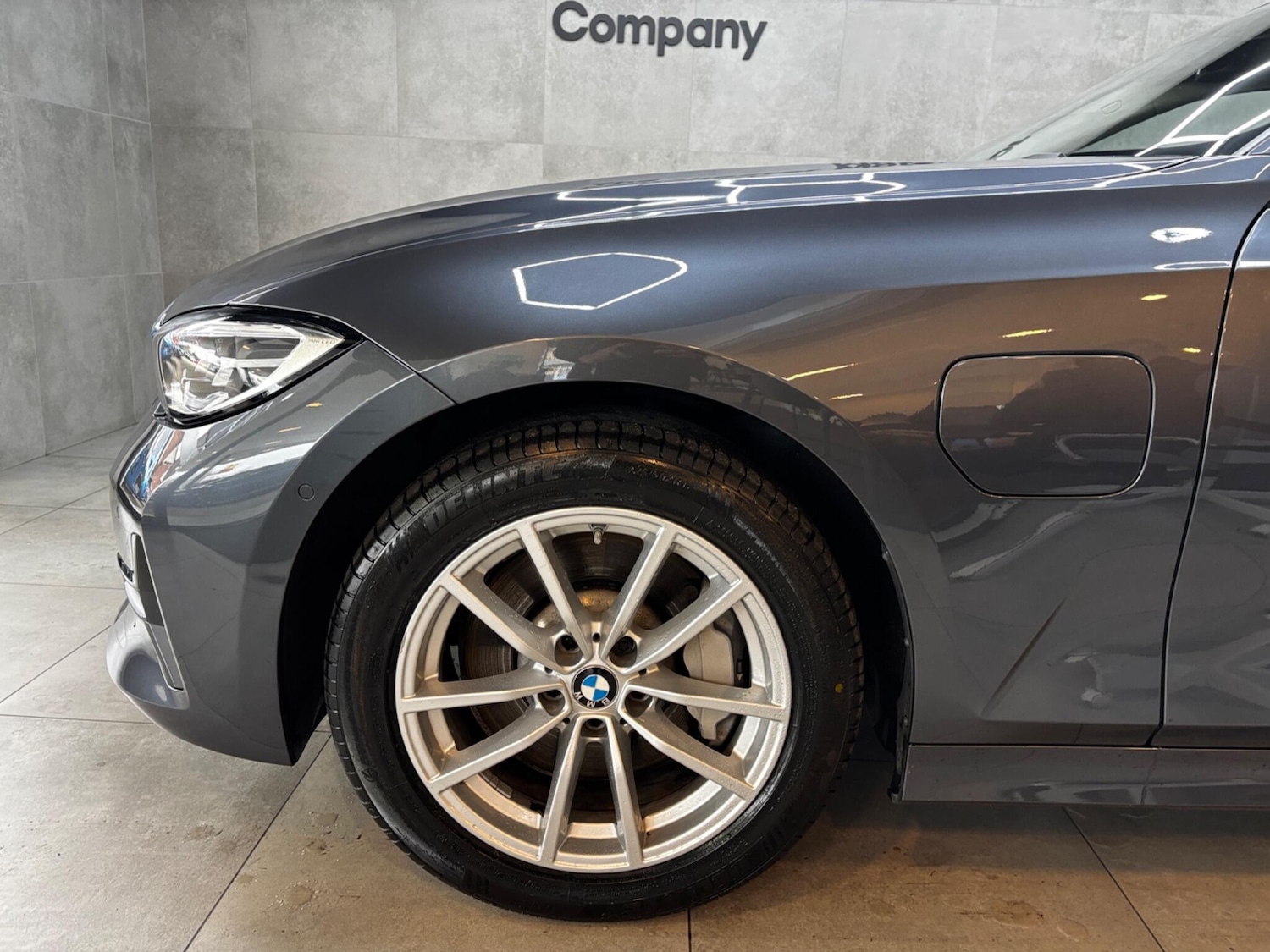 Used BMW 3 Series 2020 for sale - 78127910: Photo 37