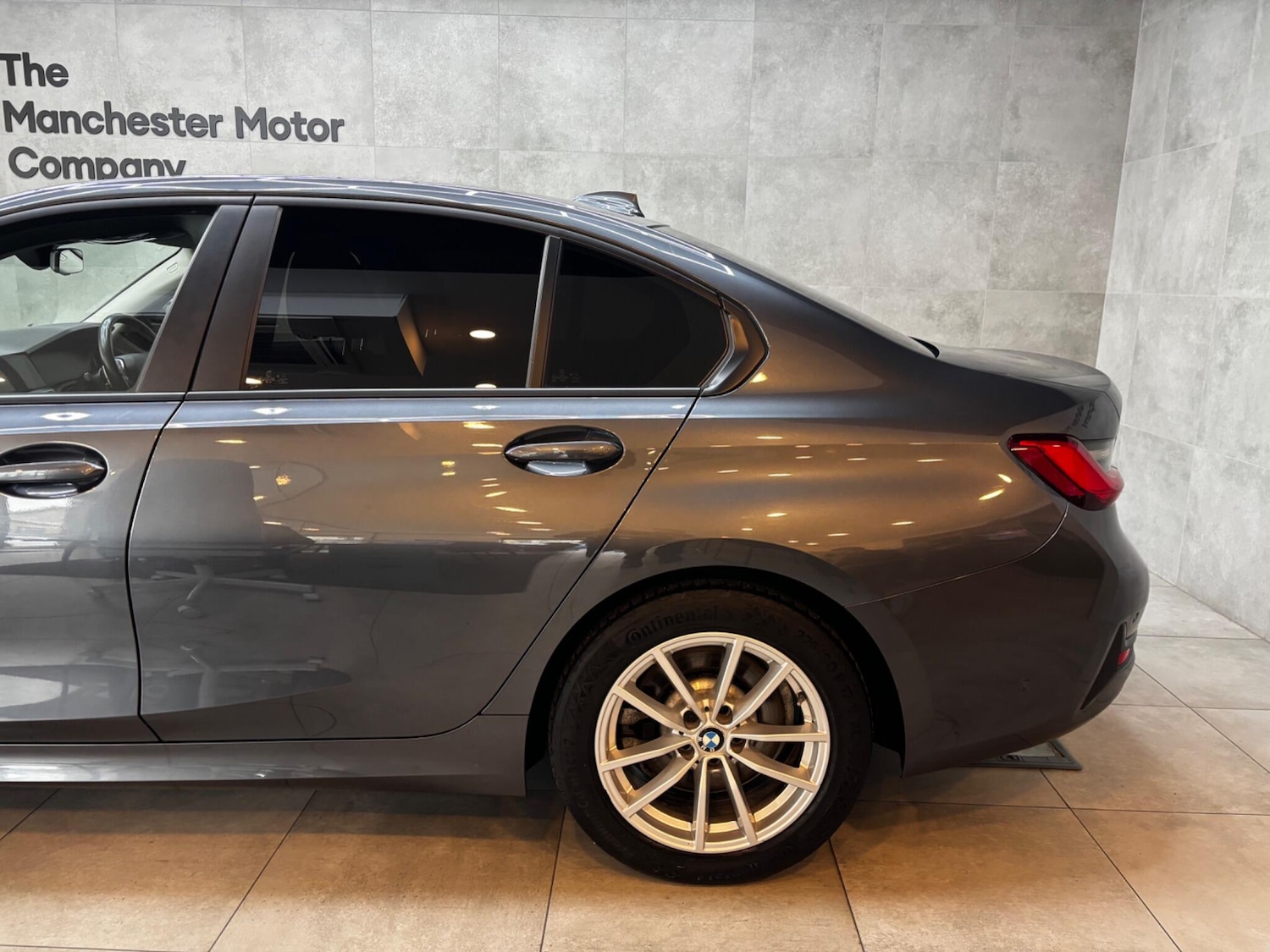 Used BMW 3 Series 2020 for sale - 78127910: Photo 38