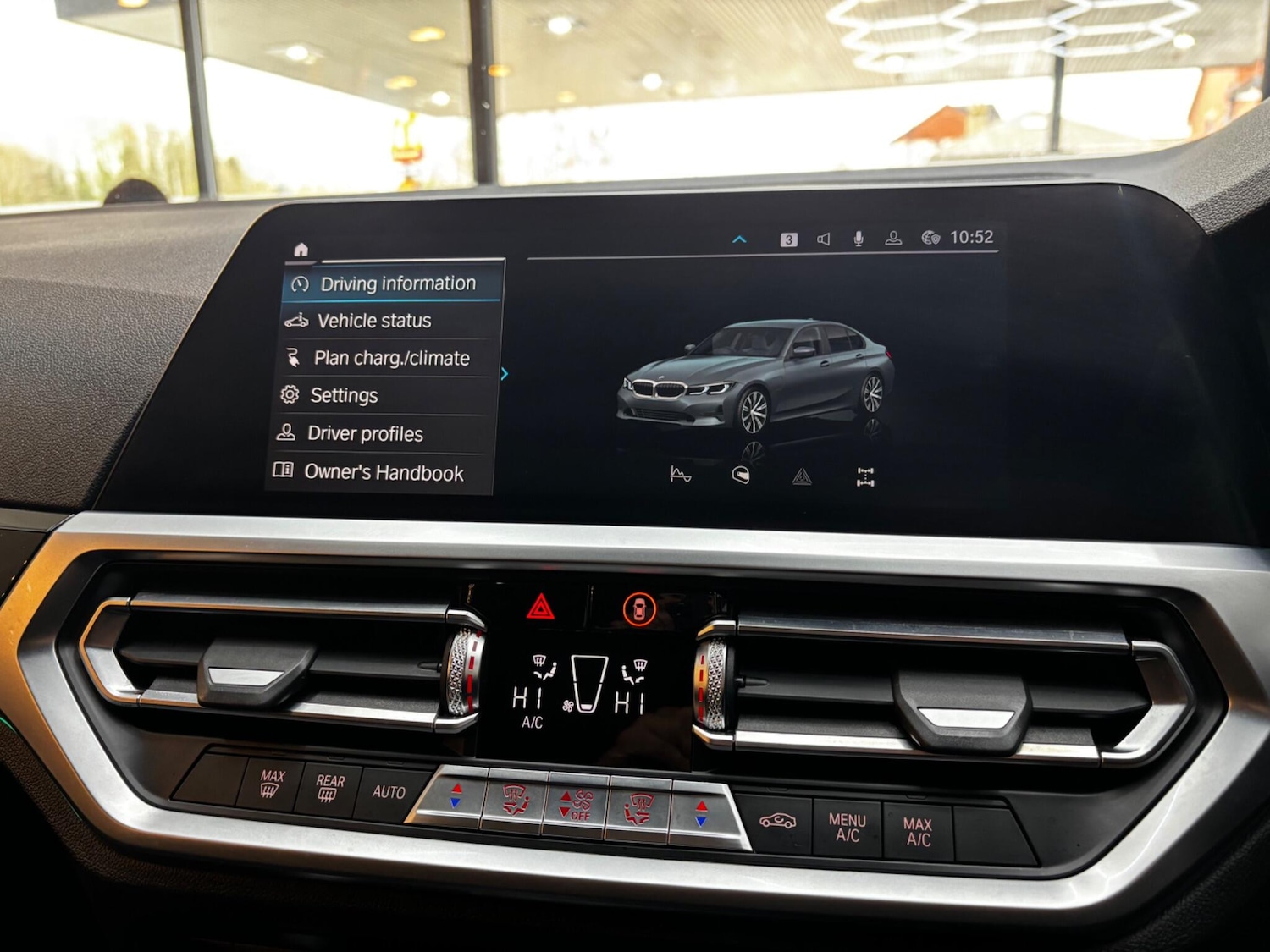 Used BMW 3 Series 2020 for sale - 78127910: Photo 39