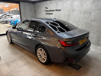 Used BMW 3 Series 2020 for sale - 78127910: Photo