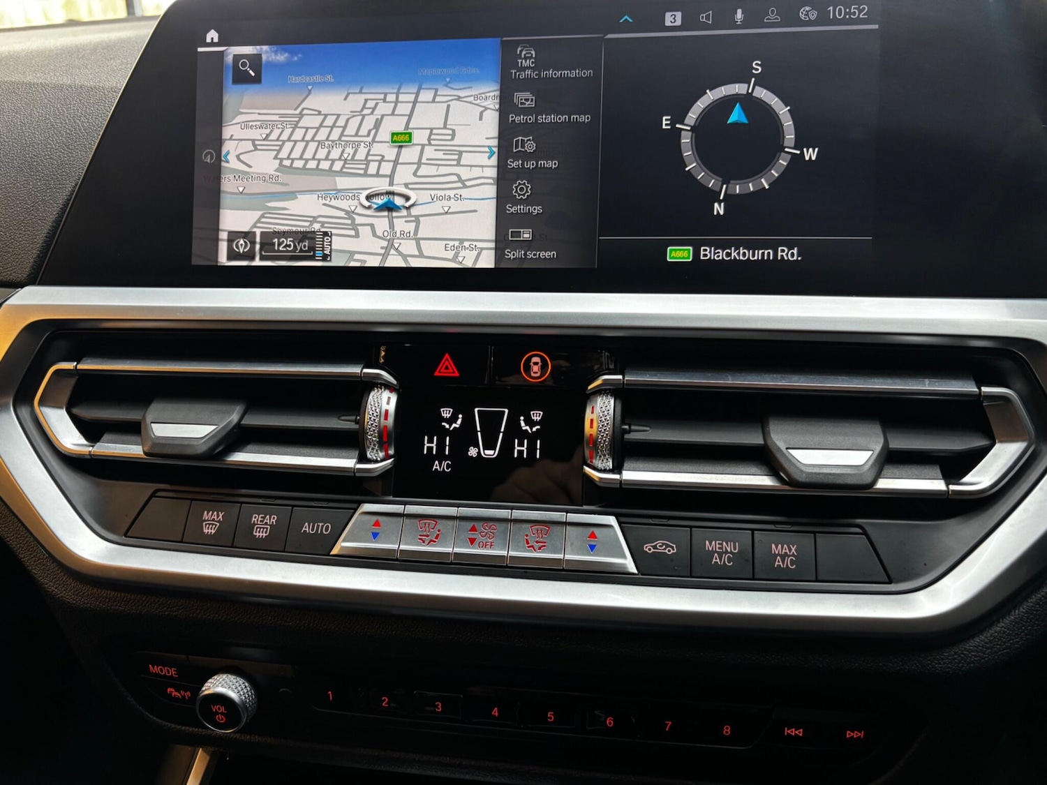 Used BMW 3 Series 2020 for sale - 78127910: Photo 42