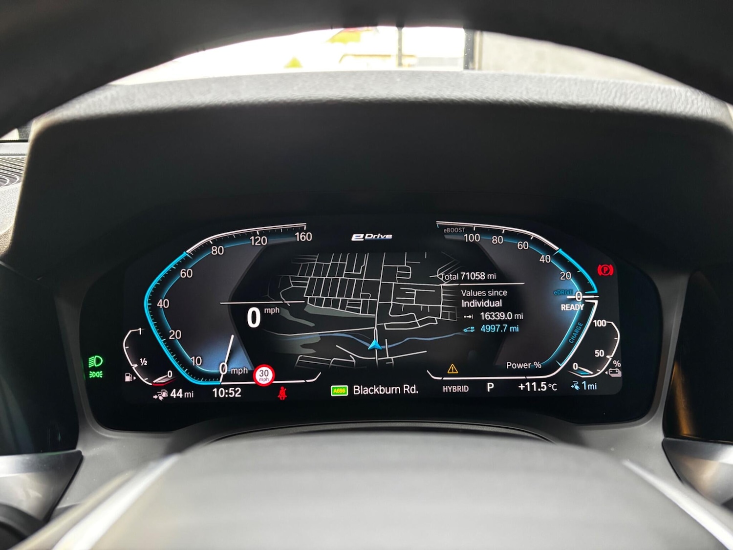 Used BMW 3 Series 2020 for sale - 78127910: Photo 44