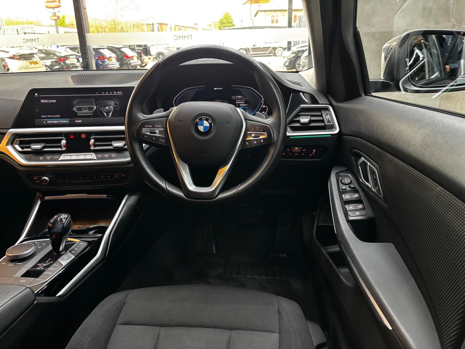 Used BMW 3 Series 2020 for sale - 78127910: Photo 46