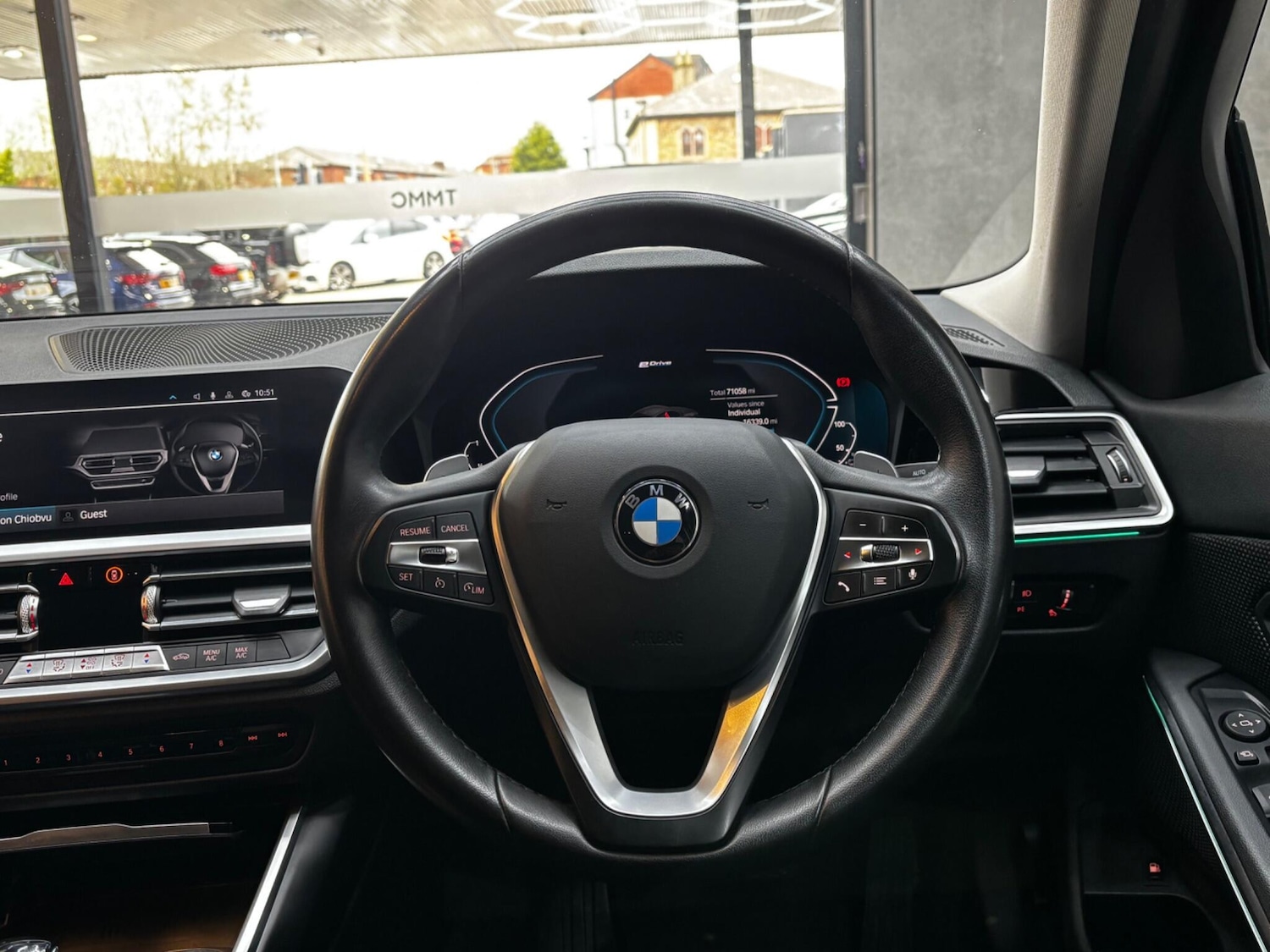 Used BMW 3 Series 2020 for sale - 78127910: Photo 47