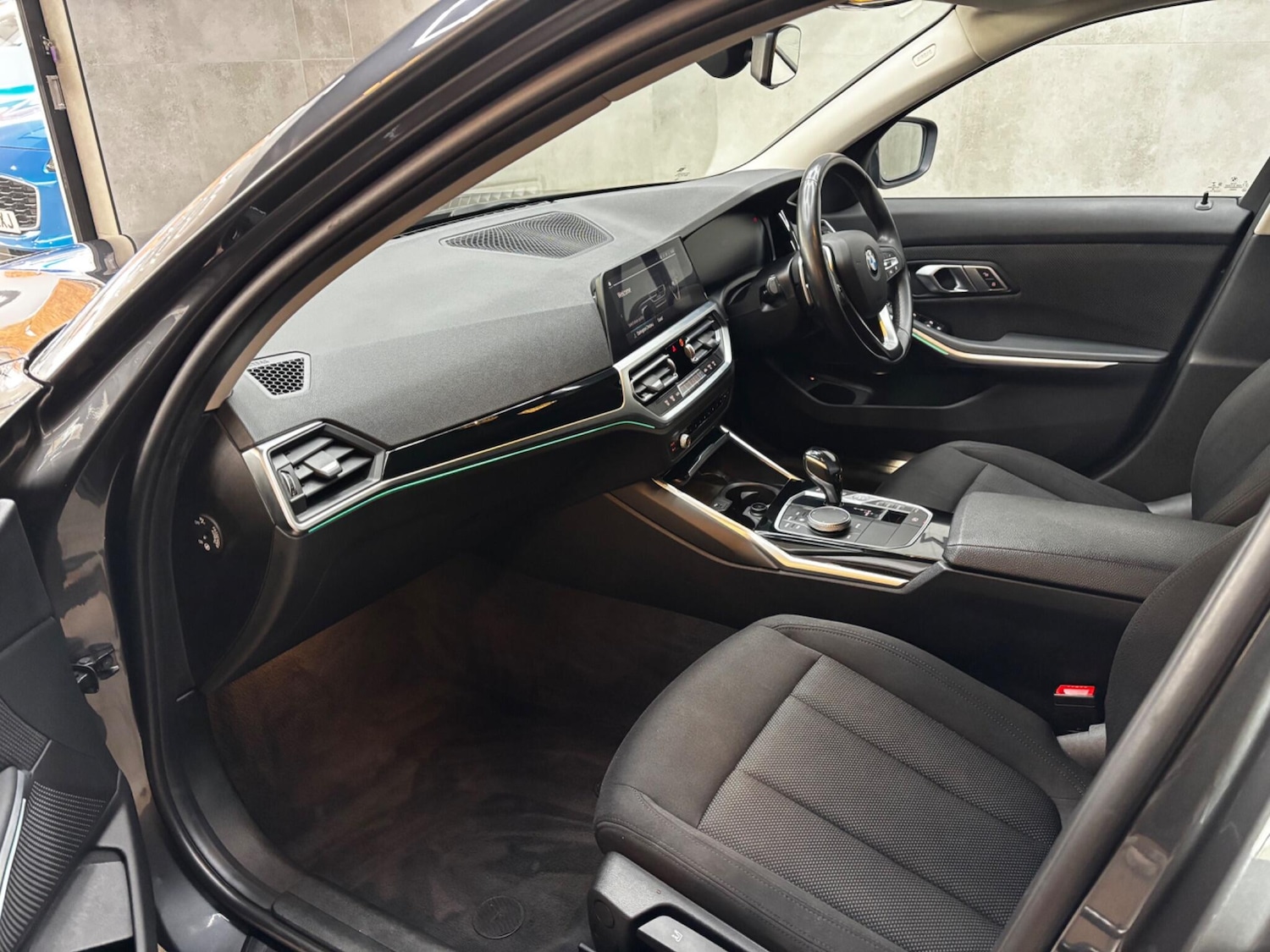 Used BMW 3 Series 2020 for sale - 78127910: Photo 48