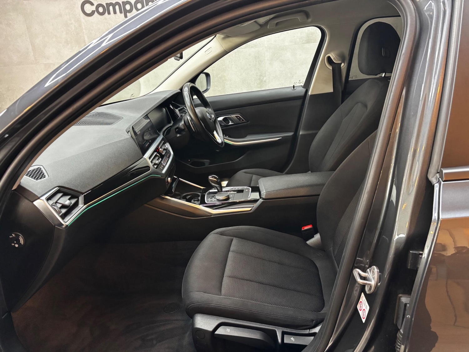 Used BMW 3 Series 2020 for sale - 78127910: Photo 49