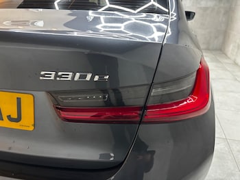 Used BMW 3 Series 2020 for sale - 78127910: Photo